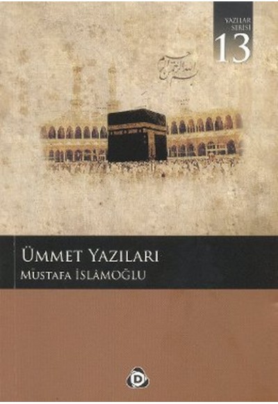 Ümmet Yazıları