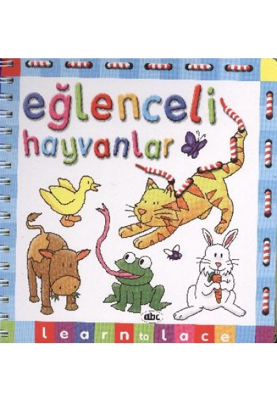 Eğlenceli Hayvanlar