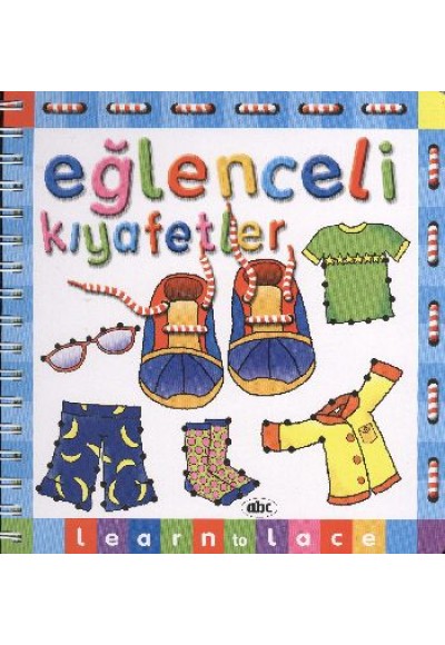 Eğlenceli Kıyafetler