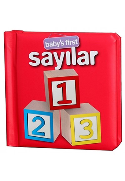 Baby's First Sayılar