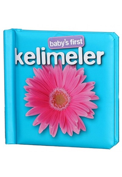Baby's First Kelimeler