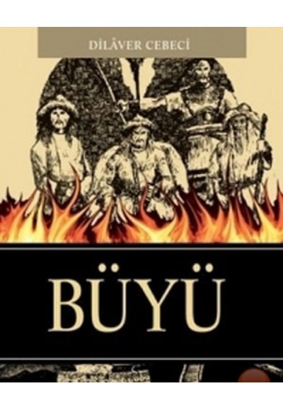 Büyü