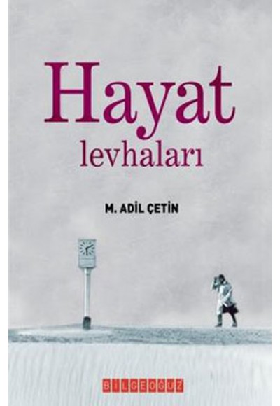 Hayat Levhaları