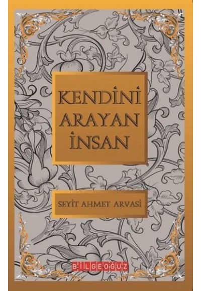 Kendini Arayan İnsan