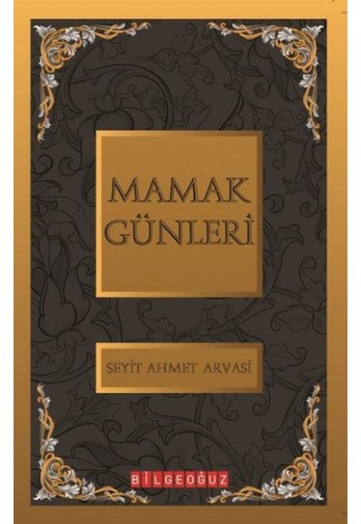 Mamak Günleri