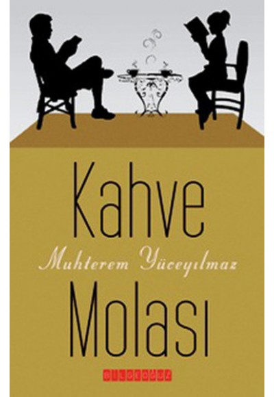 Kahve Molası