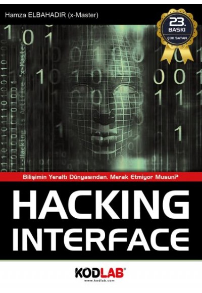 Hacking Interface