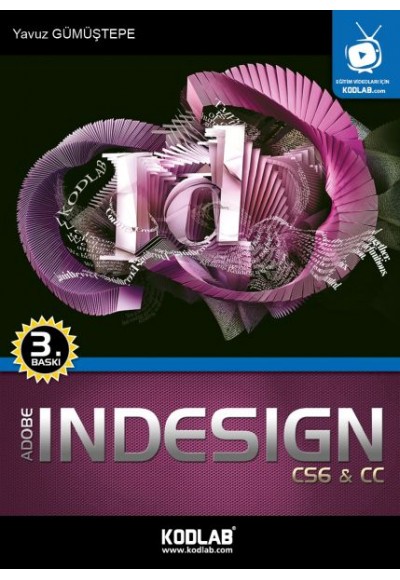 Adobe Indesign CS6 - CC