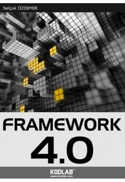 Uzmanlığa Giden Yol: Framework 4.0