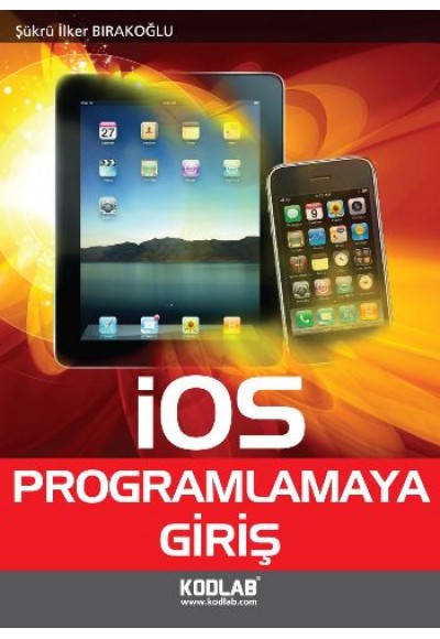 İOS Programlamaya Giriş