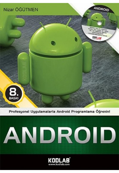 Android (DVD Ekli)