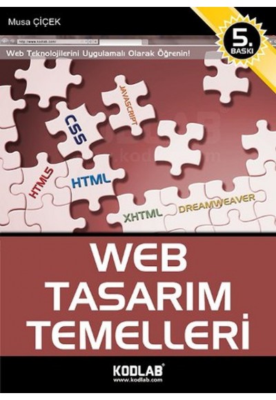 Web Tasarım Temelleri