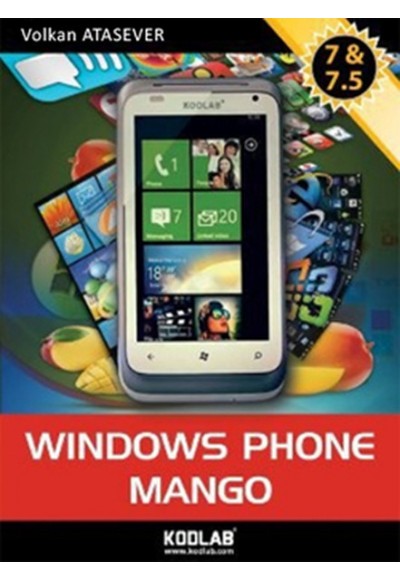 Windows Phone Mango 7 ve 7.5