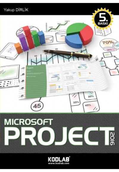 MicroSoft Project 2016