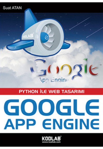 Google App Engine
