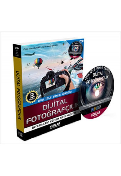 Dijital Fotoğrafçılık