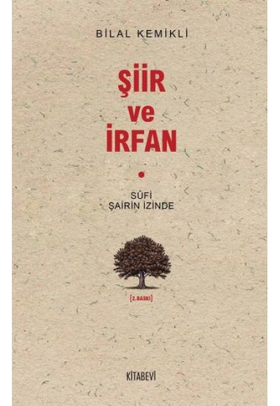 Sufi Şairin İzinde Şiir ve İrfan
