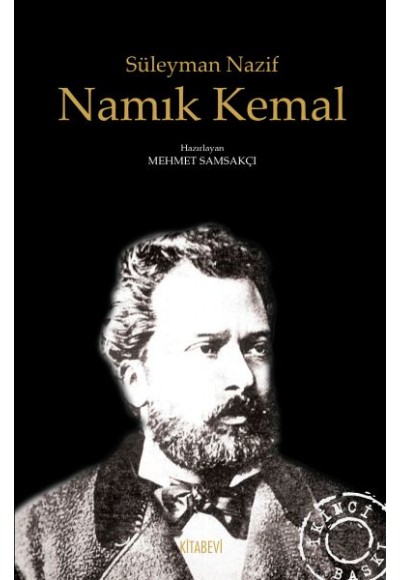 Namık Kemal