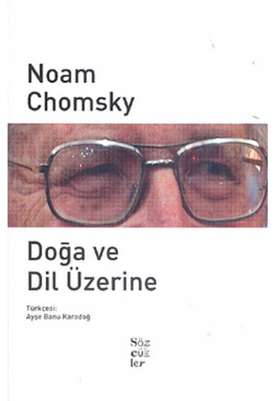 Doğa ve Dil Üzerine