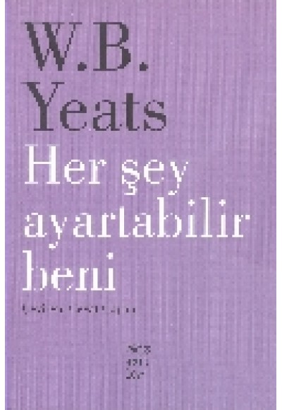 Her Şey Ayartabilir Beni