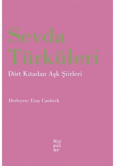 Sevda Türküleri