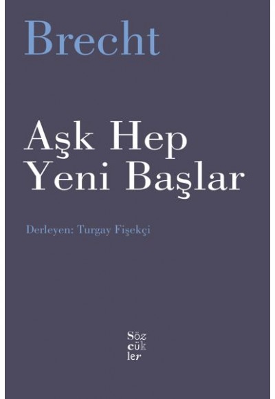 Aşk Hep Yeni Başlar