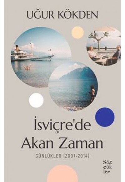 İsviçre'de Akan Zaman