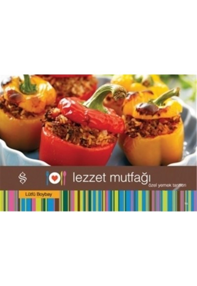 Lezzet Mutfağı - Özel Yemek Tarifleri