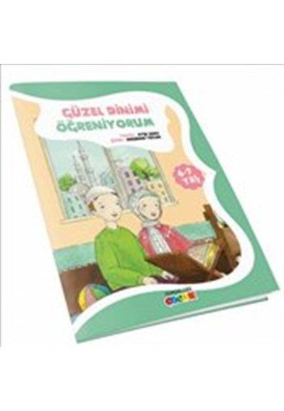 Güzel Dinimi Öğreniyorum