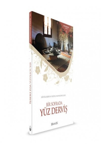 Bir Sofrada Yüz Derviş