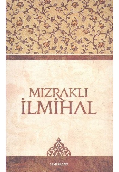 Mızraklı İlmihal