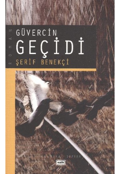 Güvercin Geçidi