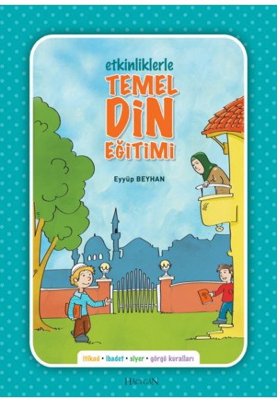 Etkinliklerle Temel Din Eğitimi