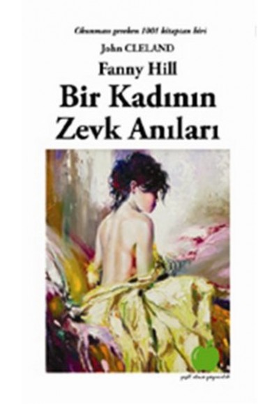 Bir Kadının Zevk Anıları