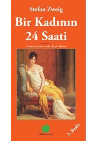Bir Kadının 24 Saati