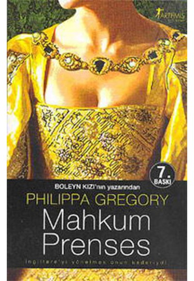 Mahkum Prenses