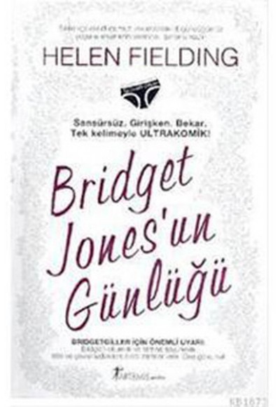 Bridget Jones'un Günlüğü