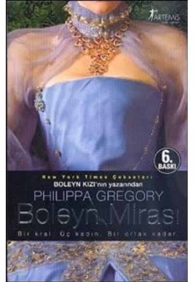 Boleyn Mirası