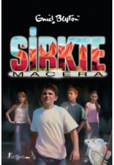 Sirkte Macera