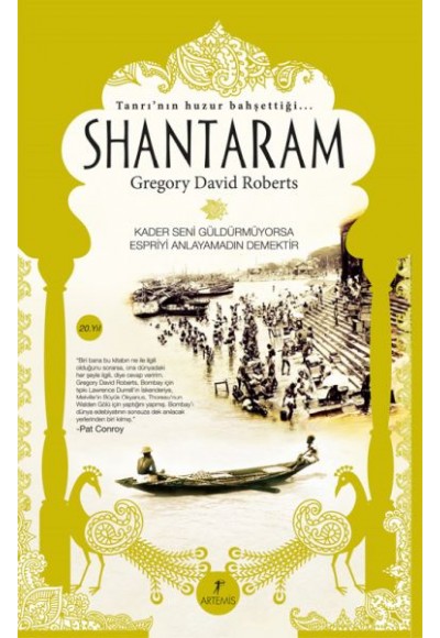 Shantaram