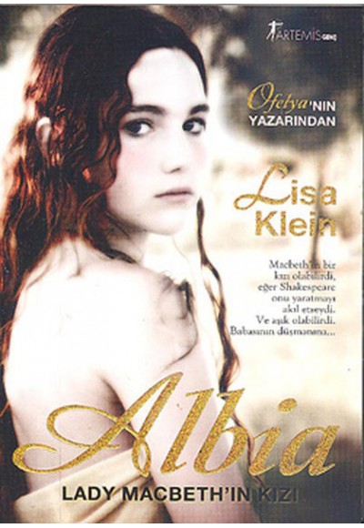 Albia  Lady Macbeth'in Kızı