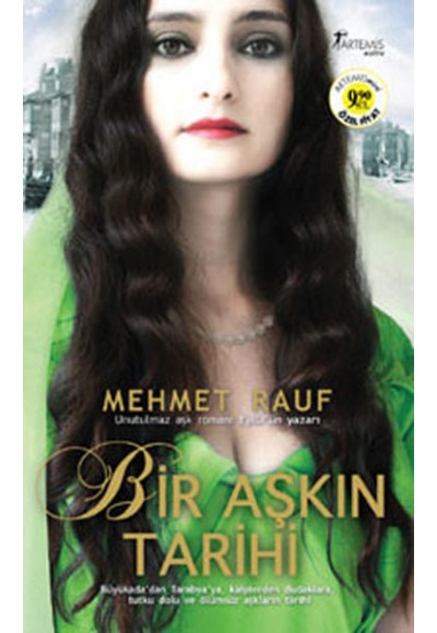Bir Aşkın Tarihi (Cep Boy)