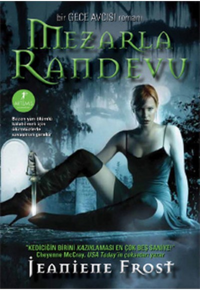 Mezarla Randevu