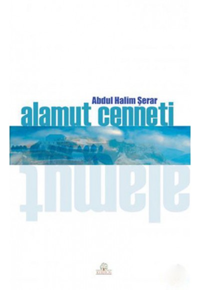 Alamut Cenneti