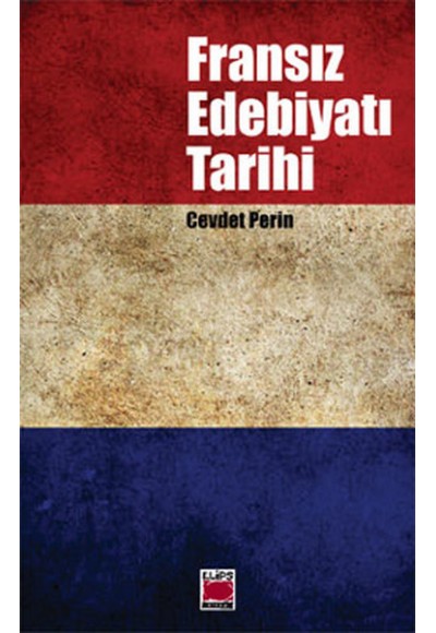 Fransız Edebiyatı Tarihi