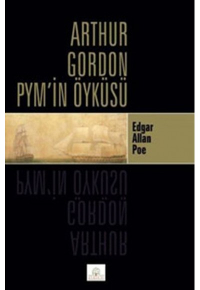 Arthur Gordon Pym'in Öyküsü