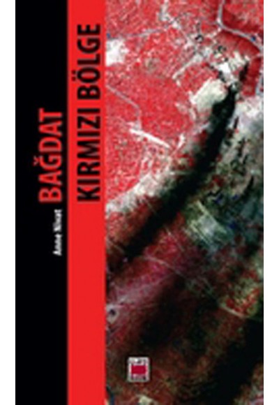 Bağdat Kırmızı Bölge