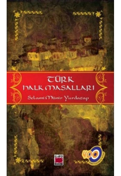 Türk Halk Masalları