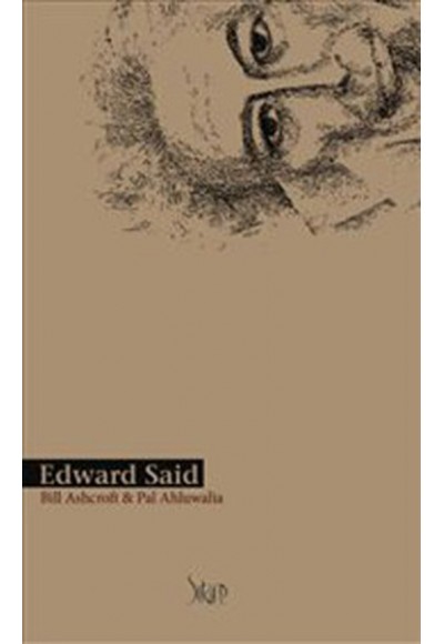 Edward Said