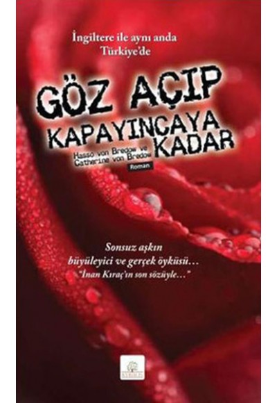 Göz Açıp Kapayıncaya Kadar